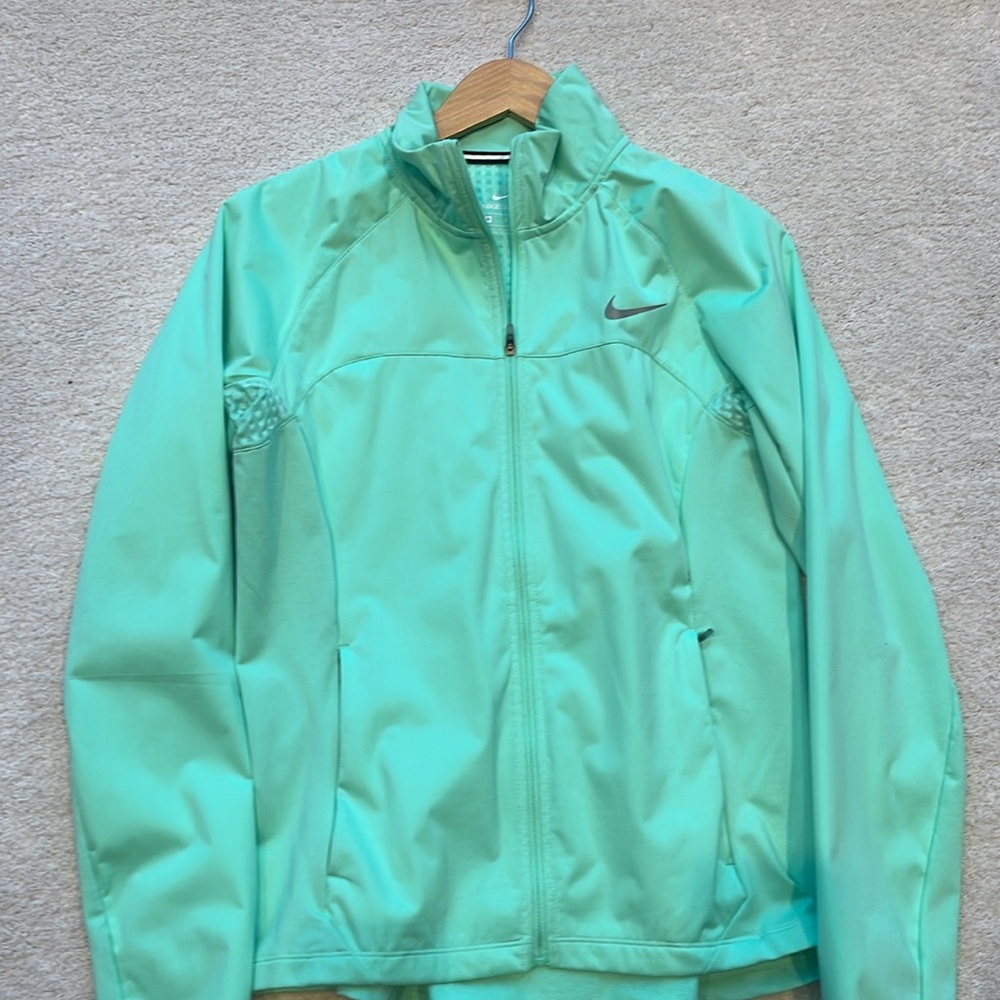 Nike jacket